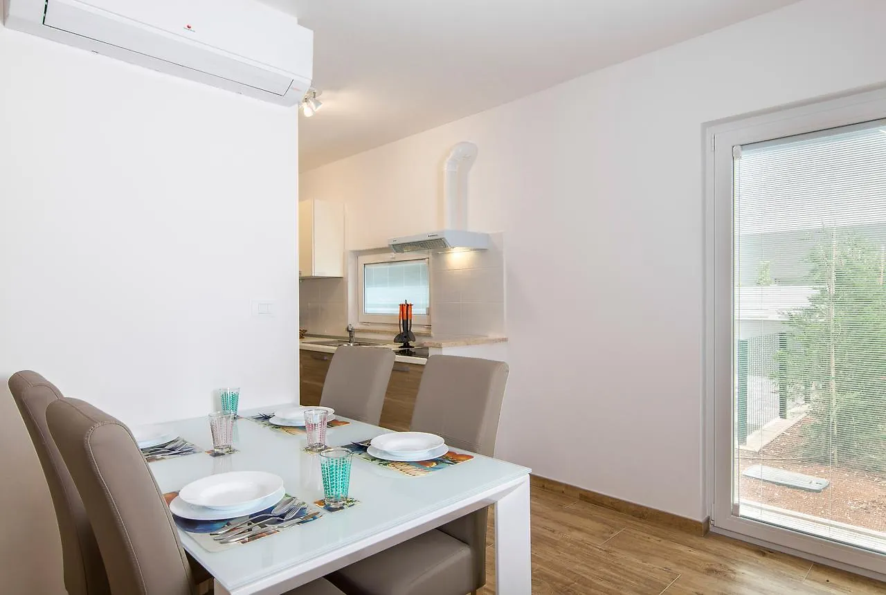 Holiday home Villa Dinastija Fazana