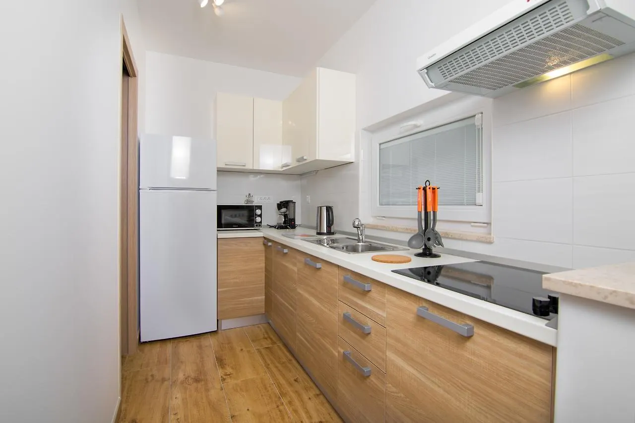 Vakantiehuis Villa Dinastija Fažana