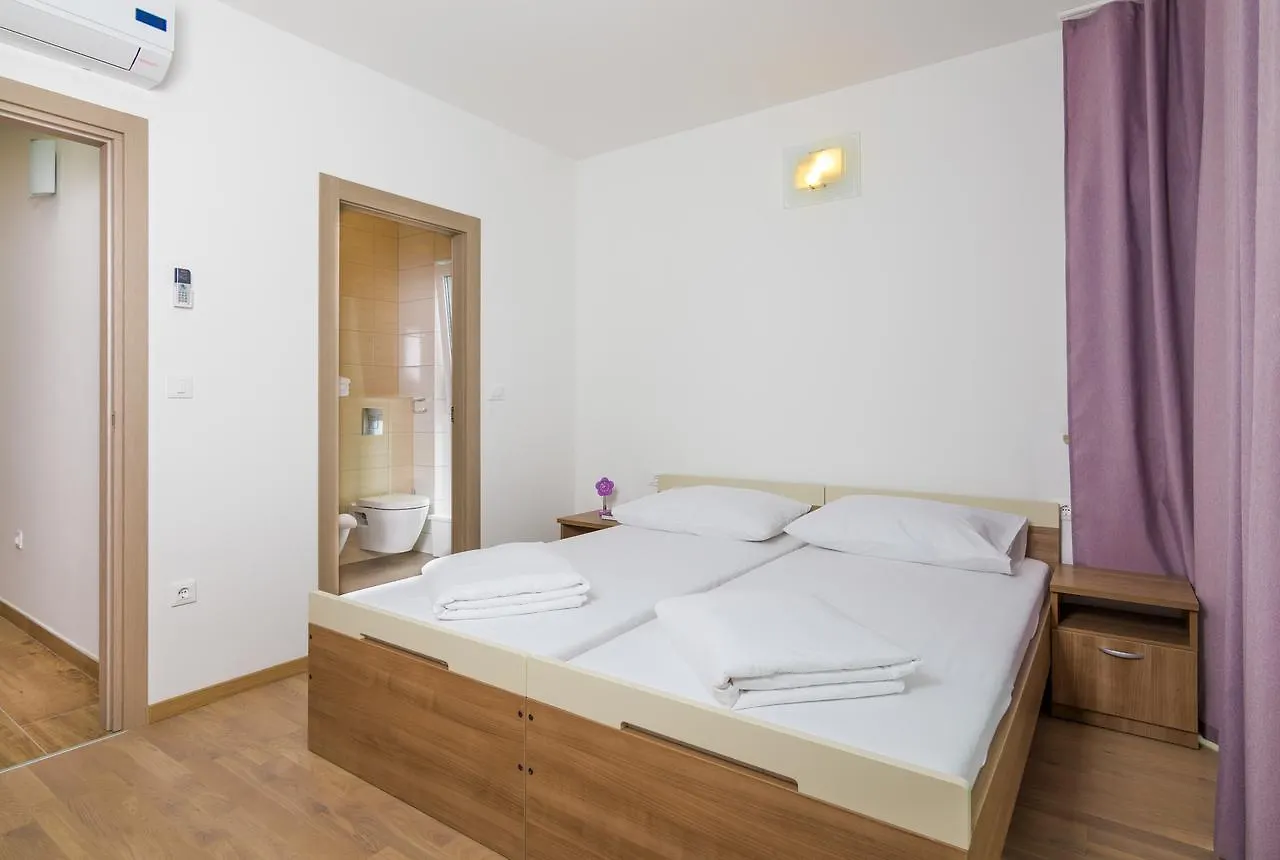 Villa Dinastija Fazana Holiday home