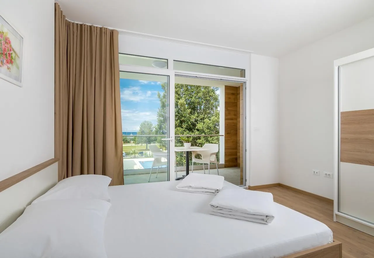 Holiday home Villa Dinastija Fazana Croatia