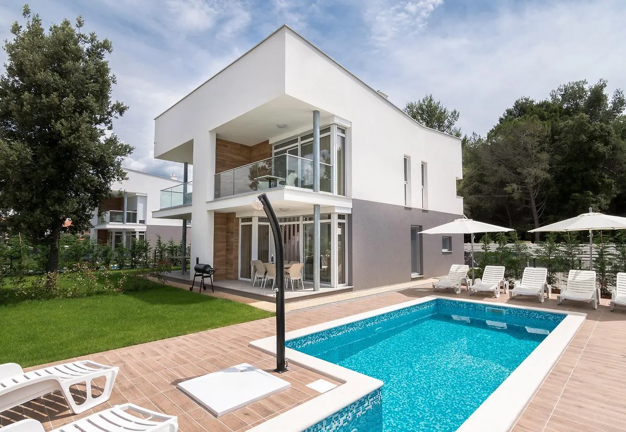Holiday home Villa Dinastija Fazana
