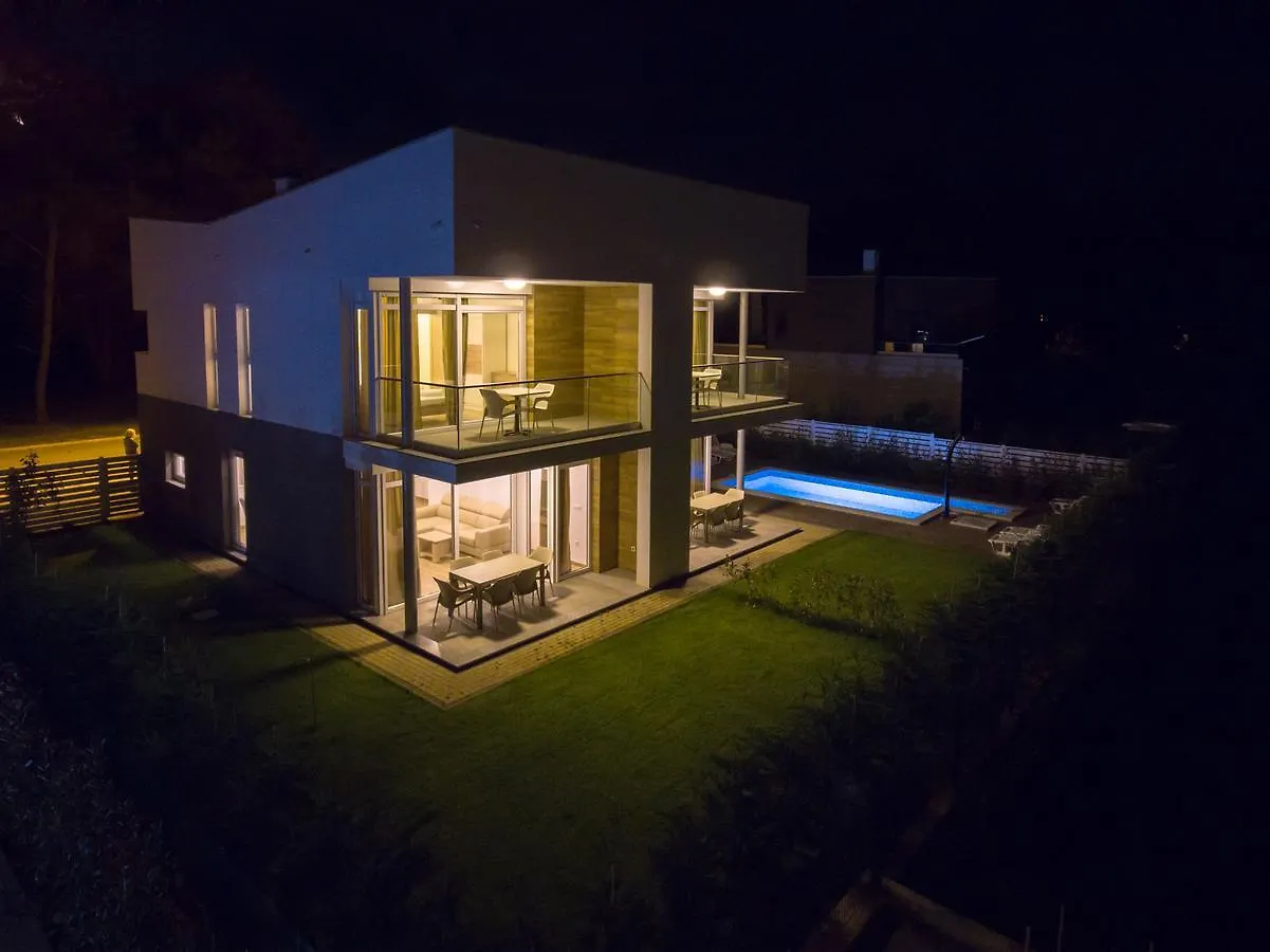 Holiday home Villa Dinastija Fazana Croatia