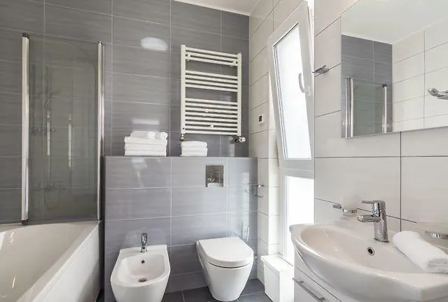 Villa Dinastija Fazana Holiday home